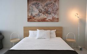 Caparica Coast Townhouse Apartments